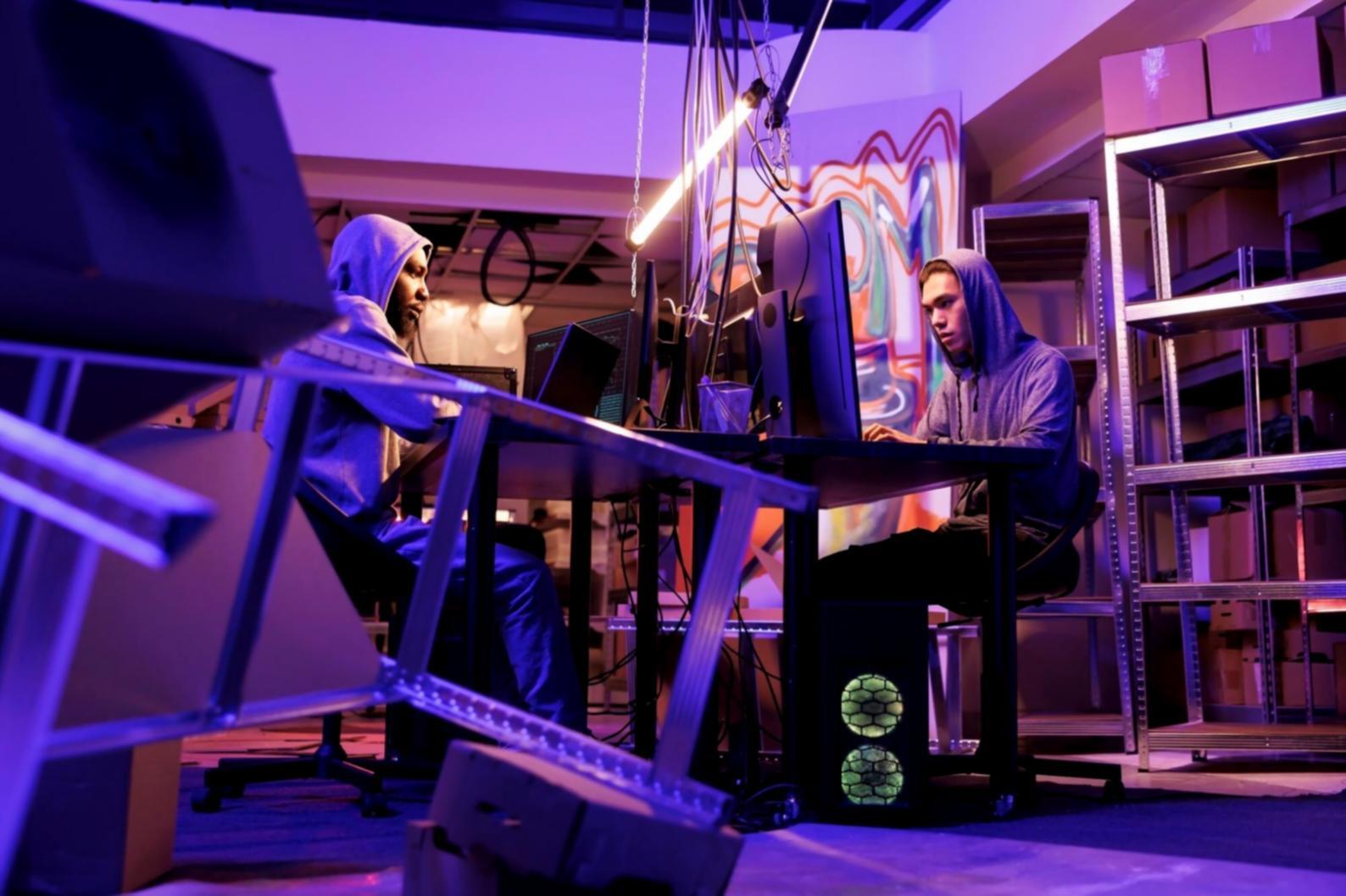 Vista general de nuestras estadísticas de formación en programación